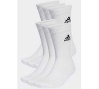adidas Performance Pack of 6 Sports Socks White/black