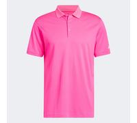 adidas Men's Core Performance Primegreen Polo Shirt, Black, S