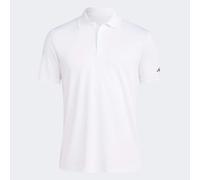 adidas Men's Core Performance Primegreen Polo Shirt, Black, S