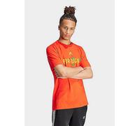 adidas Performance Portugal Football T-Shirt Orange