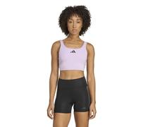 Adidas Performance Power Light Support Bra Tank Top size S | Sports Bras Outlet | Women S