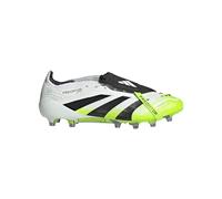 adidas Performance Predator Elite FT AG Radiant Blaze White Black 44 2/3 Men's