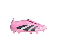 adidas Performance Predator Elite FT FG Beckham Icon Pink, 42 2/3 Men's