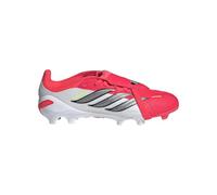 adidas Performance Predator Elite FT FG Born for Goals Kids Red Black 37 1/3 Children
