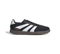 adidas Performance Predator Freestyle IN Dark Spark White Black White Red, 41 1/3 Unisex