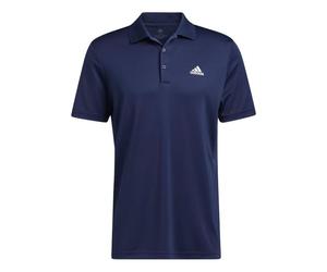 adidas Performance Primegreen Golf Polo Shirt 'Navy' GQ3133 S