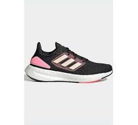 adidas Performance Pureboost 22 Running Trainers Black Multi