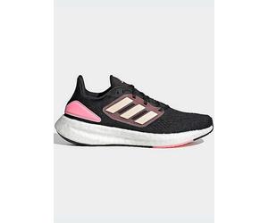 adidas Performance Pureboost 22 Running Trainers Black Multi