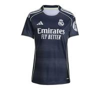 Real Madrid 25/26 Away Jersey