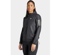adidas Women's Own The Run Jacket, Black, S