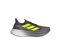 adidas Performance Running Shoes Black/Yellow Grey, 46 Men's