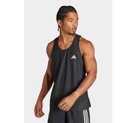 adidas Performance Sleeveless 'Own The Run' Running Top Black