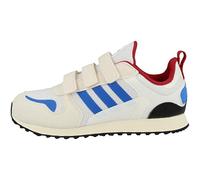 adidas Performance, Sneakers Unisex Kids, White, 33 EU