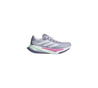 Adidas Performance Supernova Prima 2 Running Shoes Silver Violet Me size 41 1/3 | Running Shoes Outlet | Women | Gray 41 1/3
