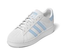 adidas Superstar XLG Shoes Women's, White/Clear Sky/White, 6.5 UK
