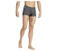 adidas Performance Swim Boxers, Recycled Polyester, Black