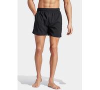adidas Performance Swim Shorts Black