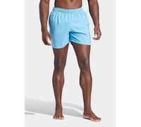 adidas Performance Swim Shorts Blue Burst