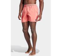 adidas Performance Swim Shorts Peach