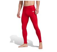 adidas Performance Techfit Men's Tight Red, 2XS