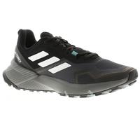 Adidas Performance Terrex Soulstride W Womens Running Trainers Black, 8