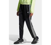 adidas Performance Three Stripe Track Pants Black