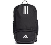 adidas black & white tiro 23 league backpack One Size