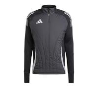 adidas Performance Tiro 24 Competition Winter Sweatshirt Blue schwarzgrau L