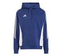 Adidas Tiro24 Hoodie Blue 2XL / Regular Man