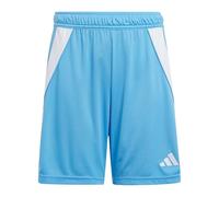 adidas Performance Tiro 24 Kids Shorts, Blue, 164 Children