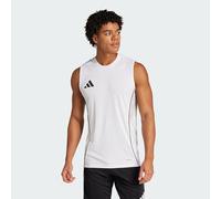 adidas Performance Tiro 25 Competition Men's Tank Top White S