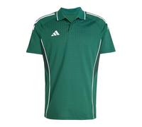 adidas Performance Tiro 25 Competition Polo Men's Green, M