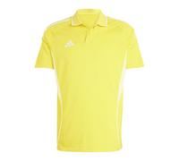 adidas Performance Tiro 25 Competition Polo Men's Yellow 2XL