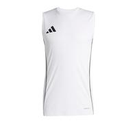 adidas Performance Tiro 25 Competition Tank top White Men, White, XXL