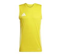 adidas Performance Tiro 25 Competition Tank top White Men, Yellow yellow, M