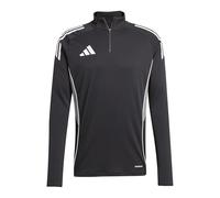 adidas Performance Tiro 25 Competition Men's Training Shirt Black Grey S