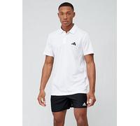 Adidas Tr-es Base Short Sleeve Polo