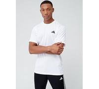 adidas Mens ES BASE T Regular Fit T-Shirt