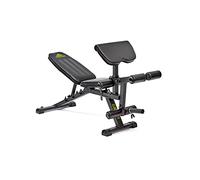 adidas Performance Training Bench