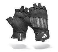 adidas Performance Training Gloves - Grey - M