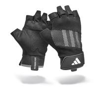 Adidas Performance Training Gloves Gym Weight Lifting Workout Fitness Wrist Mens