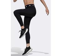 Adidas Womens Techfit 7/8 Legging Colour: Black, Size: Medium