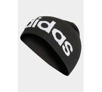 adidas Performance Two-Layer Beanie Hat Black/white