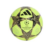 adidas Performance UCL Pro Winter Match Ball Yellow Black 5 Without Gender