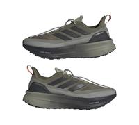 adidas Performance Ultraboost 5 Running Shoe, Grey Black, 42 Men's