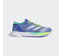 adidas Performance Unisex ADIZERO ADIOS 8 W - Blue - Size UK 7.5