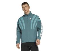 Adidas Performance Unisex Adizero Archive Running Jacket size S | Light Jackets Outlet | Unisex S