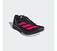 adidas Performance Unisex ADIZERO AVANTI AMG SHOES - Black - Size UK 7