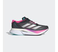 adidas Performance Unisex Adizero Boston 12 Shoes - Dark Grey - Size UK 4