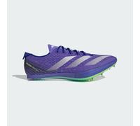 adidas Performance Unisex Adizero Prime SP 3 Strung Shoes - Blue & Grey Multi - Size UK 13